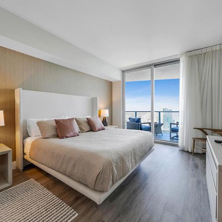 Splendid Resort - Oceanview 1Bdr & 1Ba Apt Right On The Beach, Heated Pool, Gym Hollywood Extérieur photo