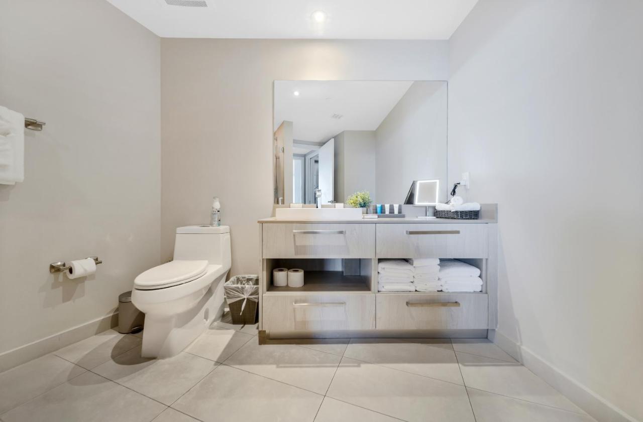 Splendid Resort - Oceanview 1Bdr & 1Ba Apt Right On The Beach, Heated Pool, Gym Hollywood Extérieur photo