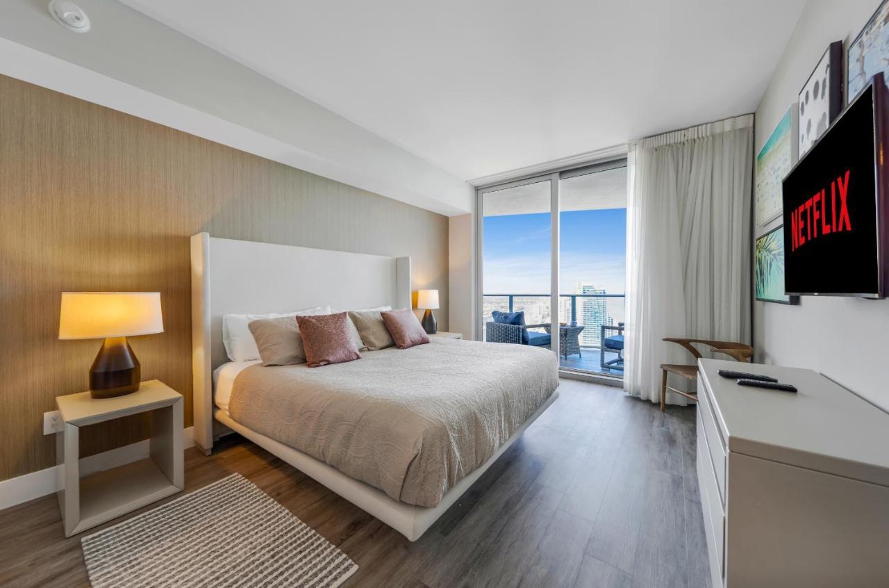 Splendid Resort - Oceanview 1Bdr & 1Ba Apt Right On The Beach, Heated Pool, Gym Hollywood Extérieur photo