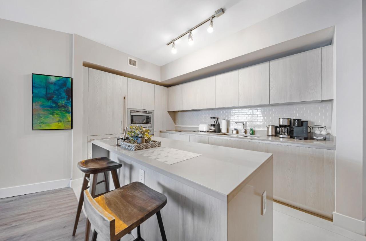 Splendid Resort - Oceanview 1Bdr & 1Ba Apt Right On The Beach, Heated Pool, Gym Hollywood Extérieur photo