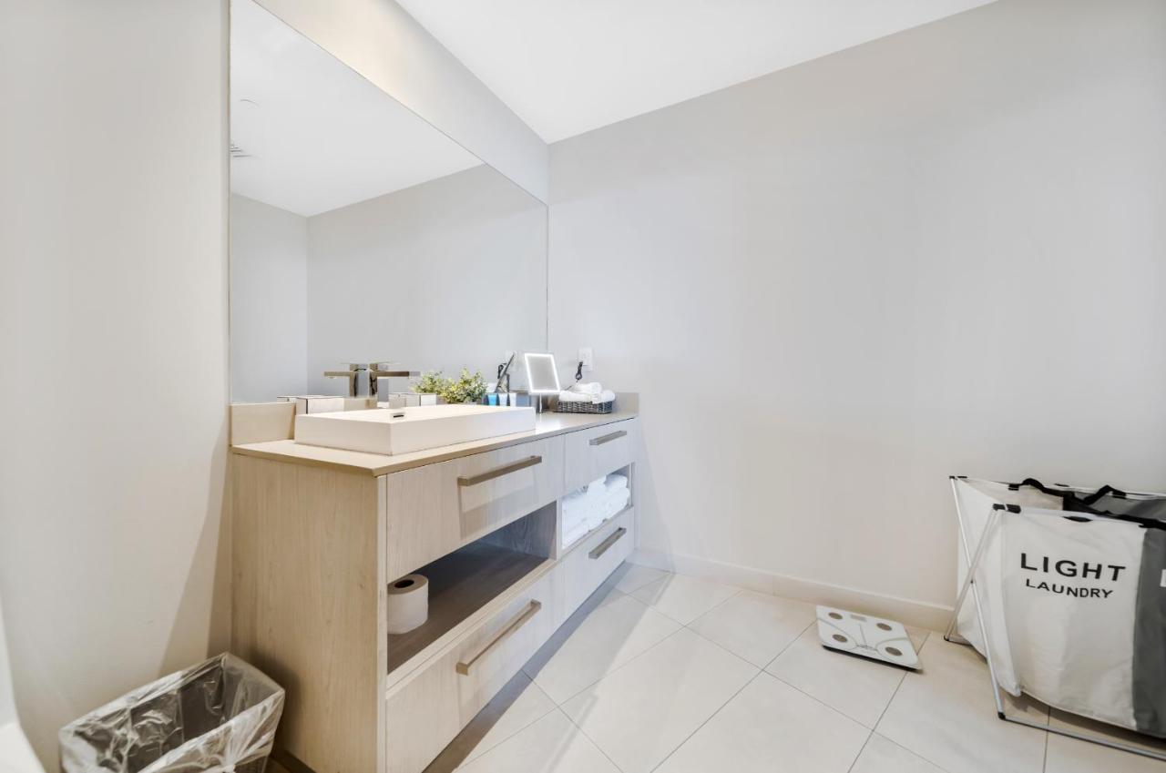 Splendid Resort - Oceanview 1Bdr & 1Ba Apt Right On The Beach, Heated Pool, Gym Hollywood Extérieur photo
