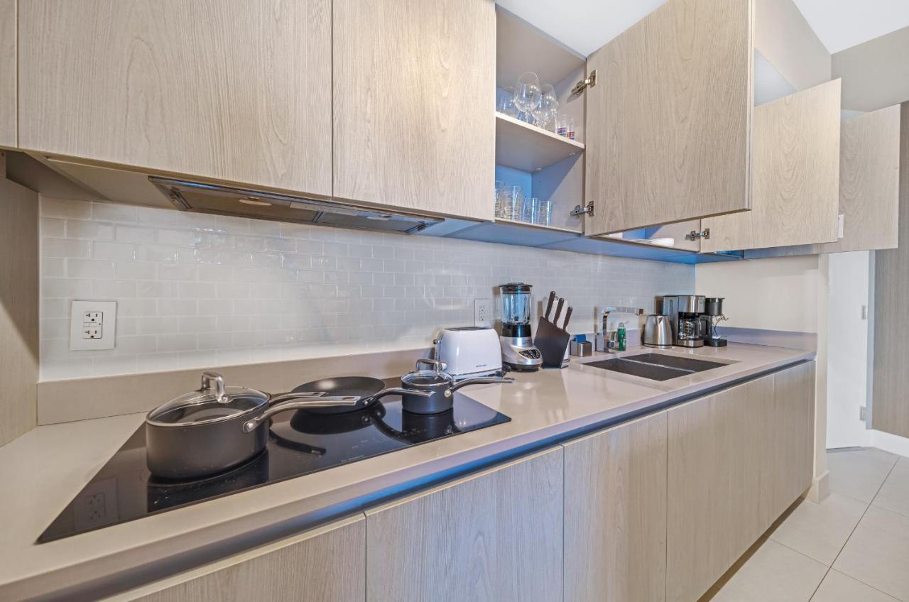 Splendid Resort - Oceanview 1Bdr & 1Ba Apt Right On The Beach, Heated Pool, Gym Hollywood Extérieur photo