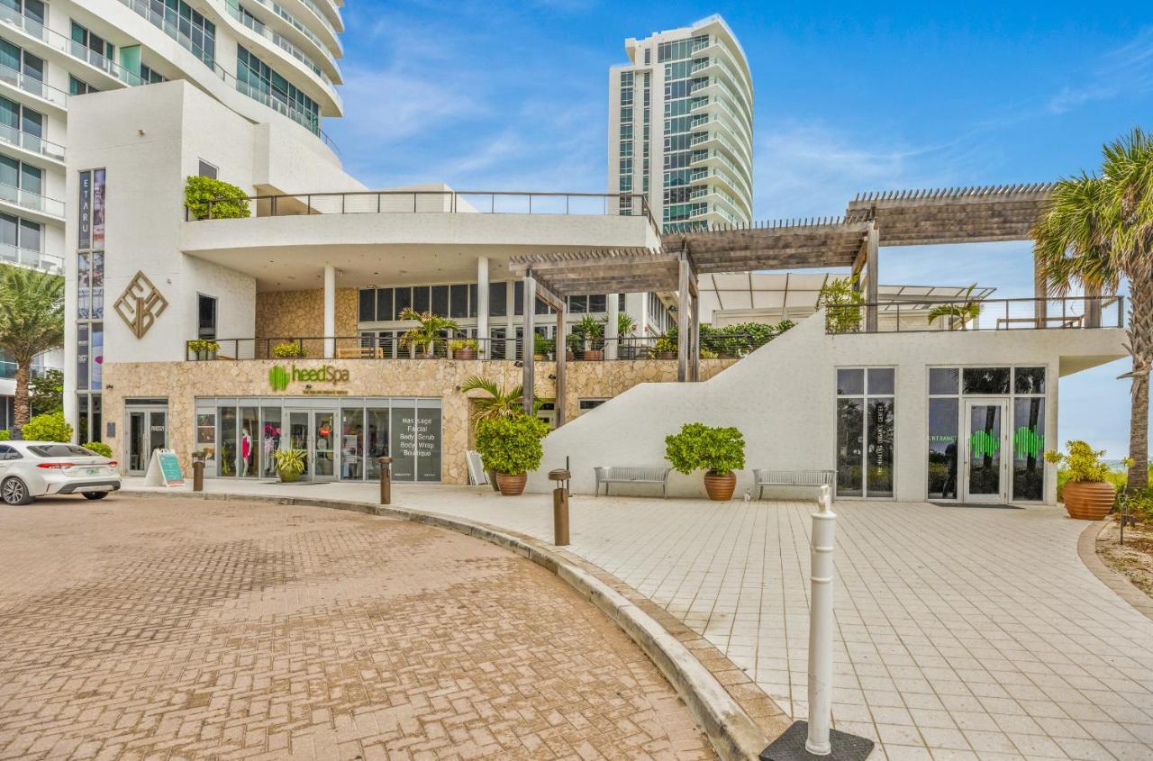 Splendid Resort - Oceanview 1Bdr & 1Ba Apt Right On The Beach, Heated Pool, Gym Hollywood Extérieur photo