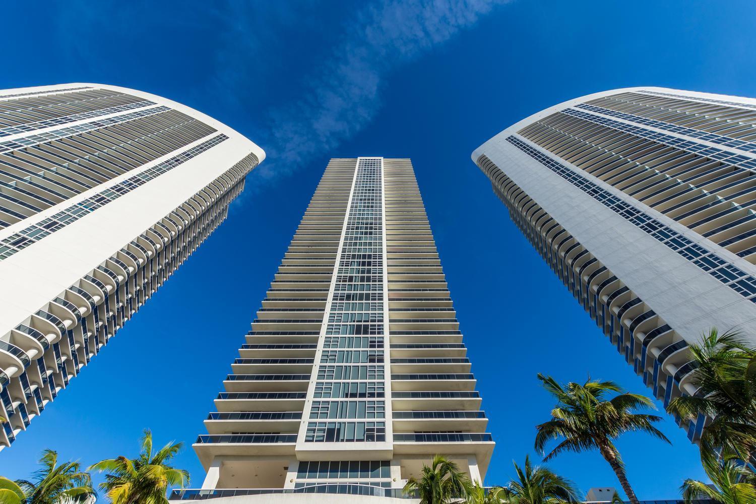 Splendid Resort - Oceanview 1Bdr & 1Ba Apt Right On The Beach, Heated Pool, Gym Hollywood Extérieur photo